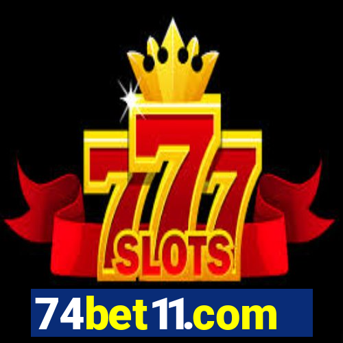 74bet11.com