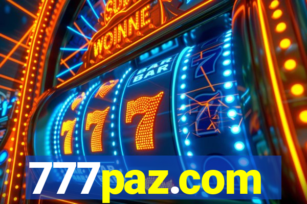 777paz.com