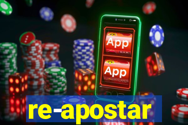 re-apostar sportingbet o que significa