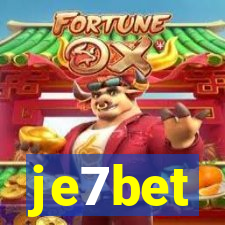 je7bet