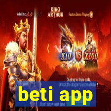 beti app