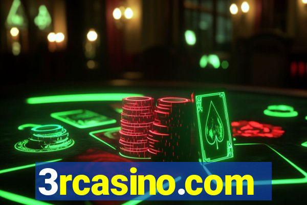 3rcasino.com