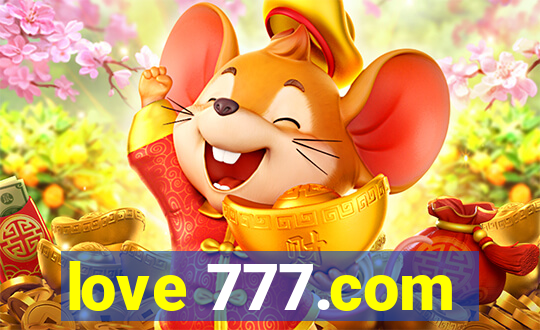 love 777.com