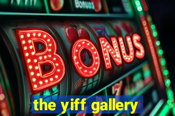 the yiff gallery