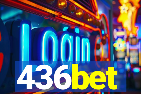 436bet