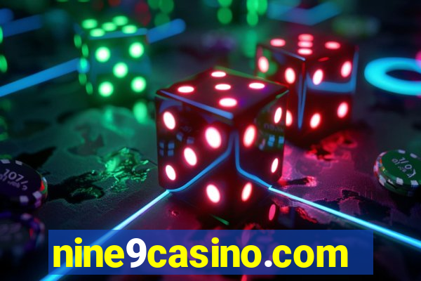 nine9casino.com