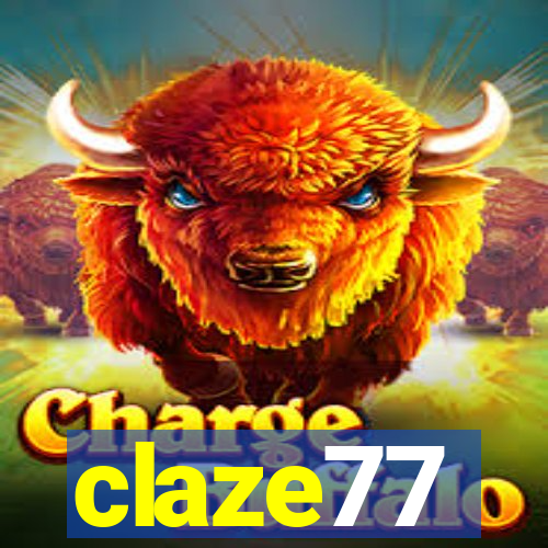 claze77