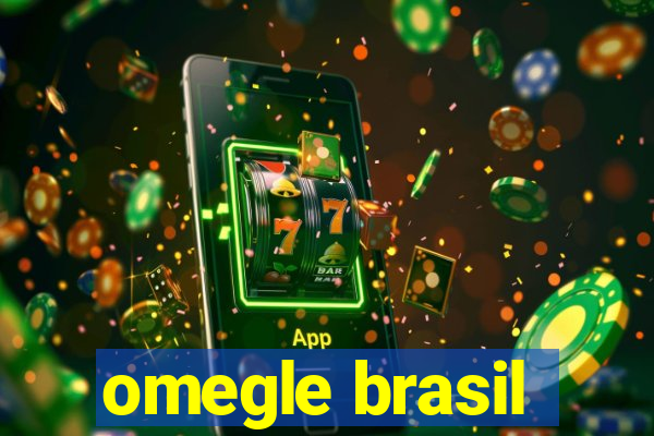 omegle brasil