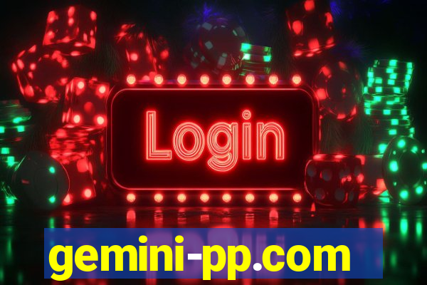 gemini-pp.com