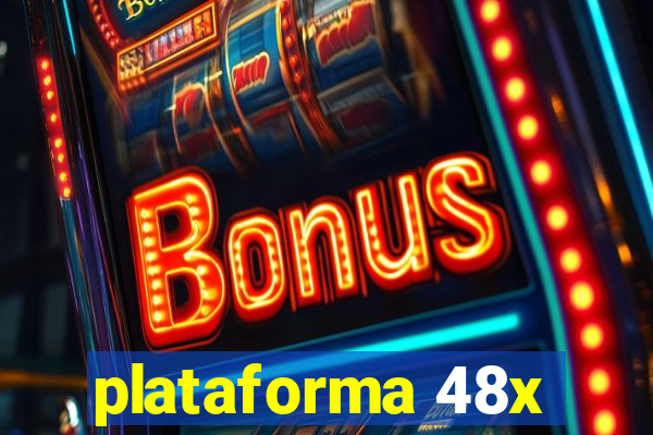 plataforma 48x