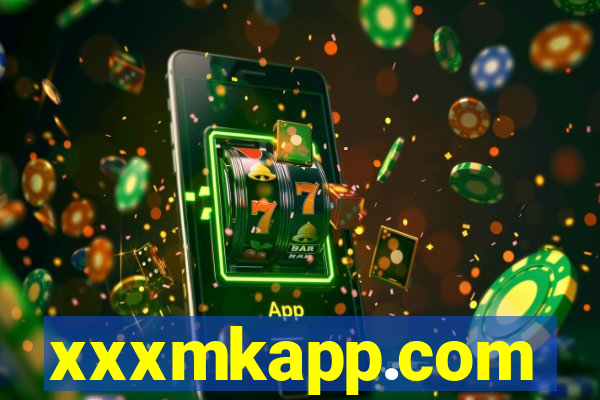 xxxmkapp.com