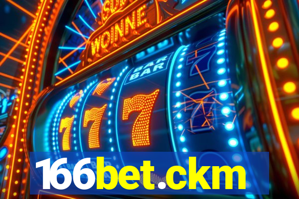 166bet.ckm