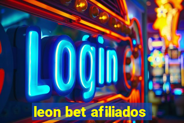 leon bet afiliados