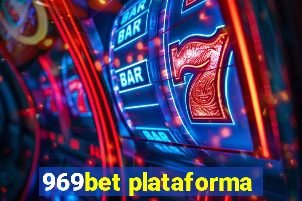 969bet plataforma