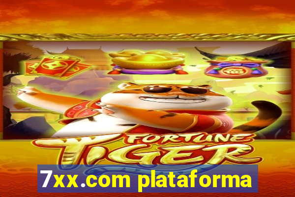 7xx.com plataforma