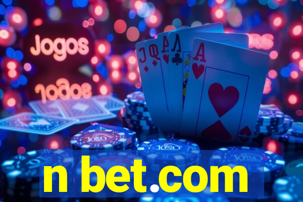 n bet.com