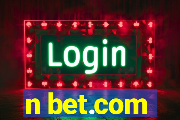 n bet.com