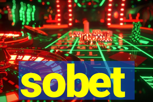 sobet