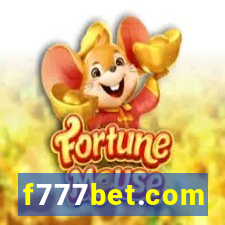 f777bet.com