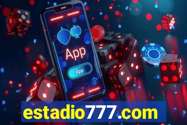 estadio777.com