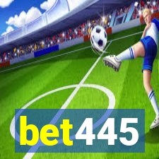 bet445