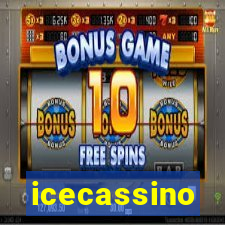 icecassino