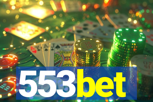 553bet