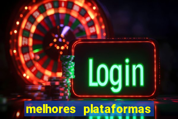 melhores plataformas de jogo online