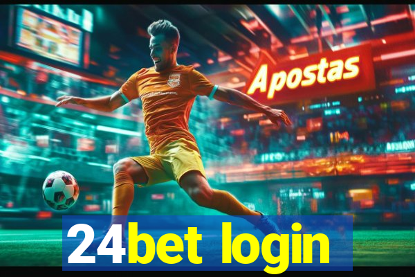 24bet login