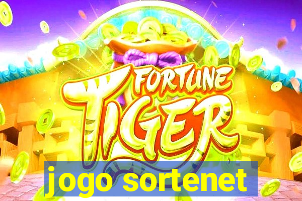 jogo sortenet