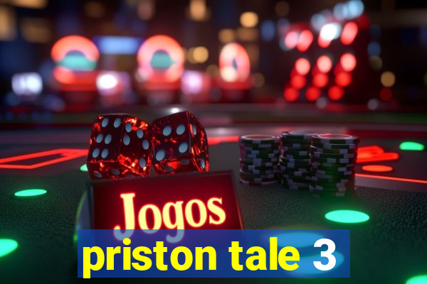 priston tale 3