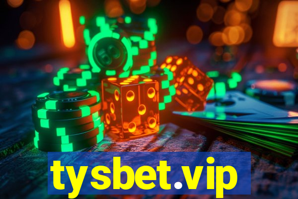 tysbet.vip