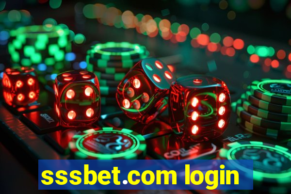 sssbet.com login