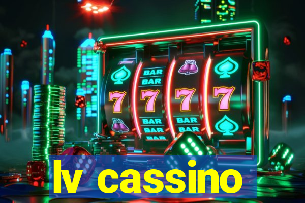 lv cassino