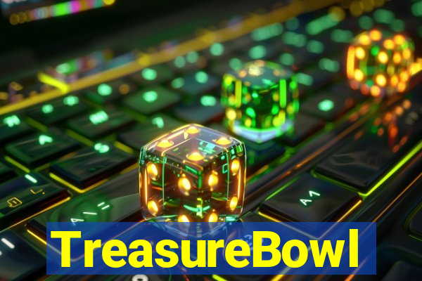 TreasureBowl treasure bowl modo de jogar