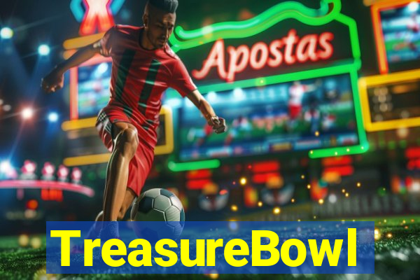 TreasureBowl treasure bowl modo de jogar