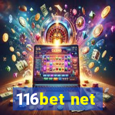 116bet net