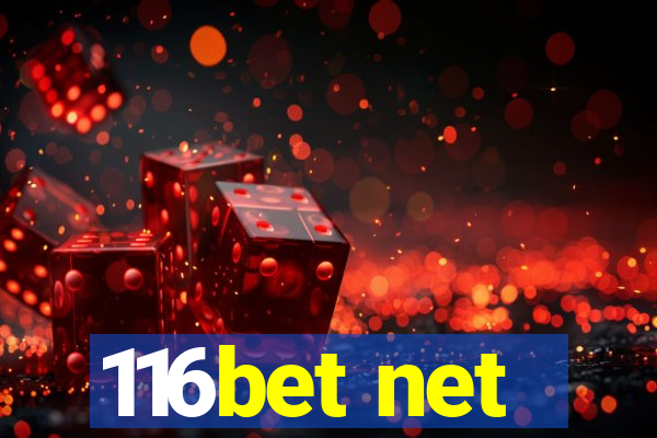 116bet net