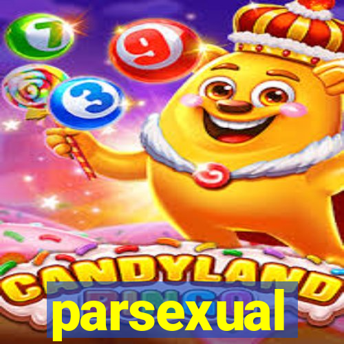 parsexual