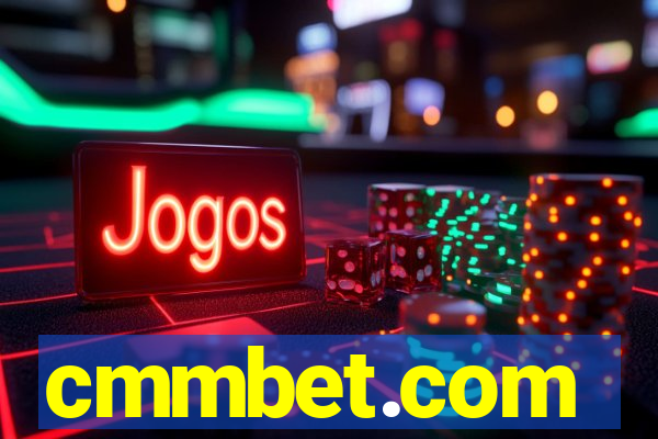 cmmbet.com