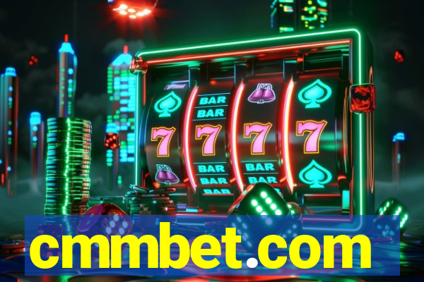 cmmbet.com