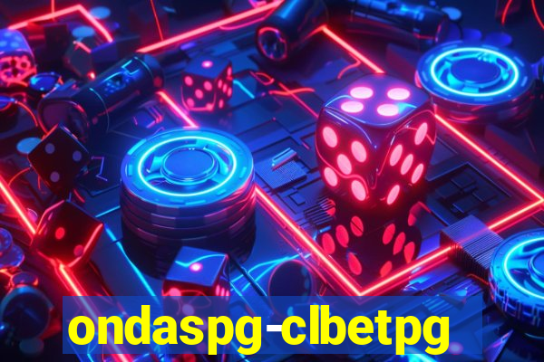 ondaspg-clbetpg.com