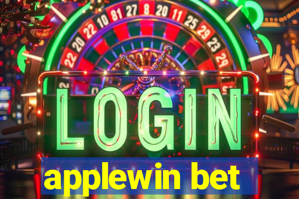 applewin bet