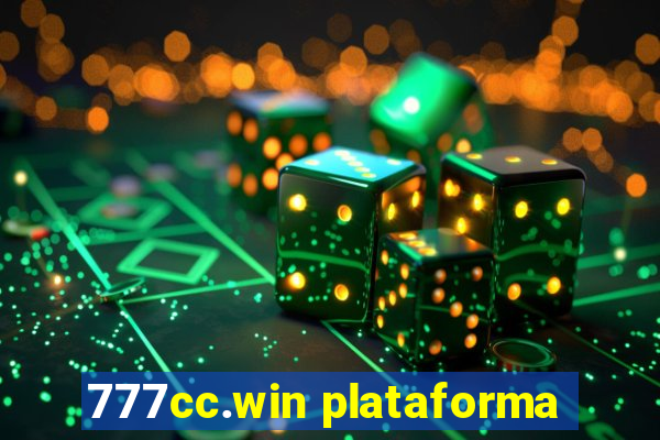 777cc.win plataforma