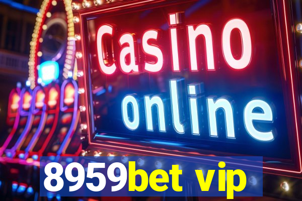 8959bet vip