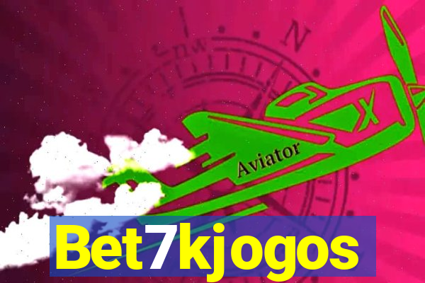 Bet7kjogos