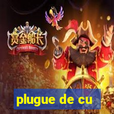 plugue de cu