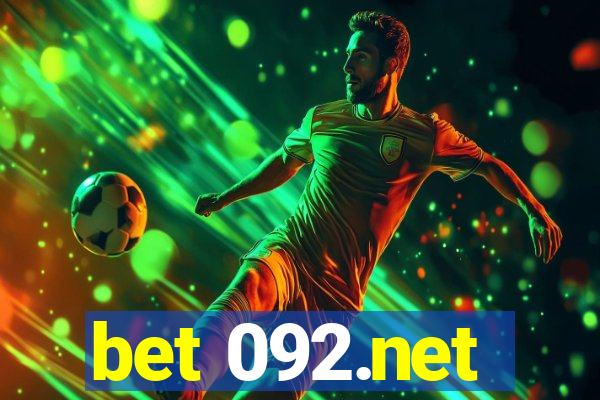 bet 092.net