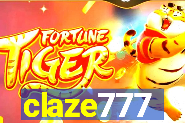 claze777