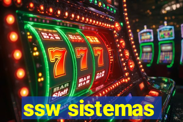 ssw sistemas